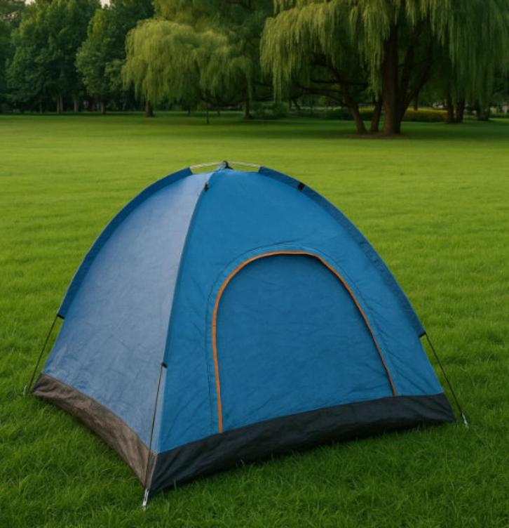 VDD - pop up tent - popup tent - pop up tent 2 persoons, Caravans en Kamperen, Tenten, tot en met 2, Nieuw, Ophalen