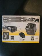 Auto Alarm Systeem, Auto diversen, Anti-diefstal, Ophalen of Verzenden