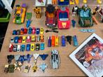 Transformers G1 verkoop: micromasters goedkoop, Verzamelen, Transformers, G1, Verzenden