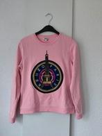 KENZO roze sweater s, Kleding | Dames, Kenzo, Ophalen of Verzenden, Roze, Maat 36 (S)