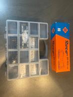 Gebruikte onderdelen roco 43465 ns 1100 zie omschrijving, Gebruikt, Analoog, Ophalen of Verzenden, Roco