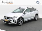 Volkswagen Taigo 1.0 TSi 110 Pk Automaat R-Line | Airco | Tr, LED verlichting, Stof, Gebruikt, Origineel Nederlands