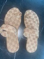 Gucci slippers, Kleding | Dames, Schoenen, Ophalen of Verzenden