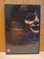 The Conjuring: Annabelle (2014) Horror Mysterie - DVD, Vanaf 16 jaar, Ophalen of Verzenden, Zo goed als nieuw, Spoken en Geesten