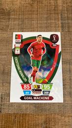 Panini Chistiano Ronaldo, Hobby en Vrije tijd, Stickers en Plaatjes, Ophalen of Verzenden, Zo goed als nieuw, Plaatje