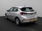 Opel Corsa-e Level 2 50 kWh | 136pk | Automaat, Auto's, 12 maanden, Gebruikt, Zwart, Electronic Stability Program (ESP)