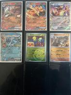 Pokemon 151 chinese ex / masterball mint, Ophalen of Verzenden, Zo goed als nieuw, Losse kaart