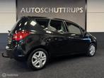 Opel Meriva 1.4 Turbo Edition AIRCO / CRUISE / TREKHAAK / NI, Voorwielaandrijving, 65 €/maand, Gebruikt, 4 cilinders