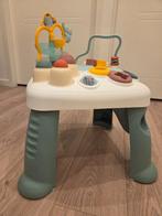 Smoby activiteiten tafel, Ophalen, Zo goed als nieuw