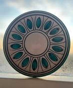 Handgeschilderd Schoteltje, Ophalen of Verzenden