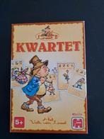 Mooie kwartetspel, Ophalen of Verzenden, Zo goed als nieuw, Kwartet(ten)