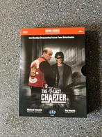 The Last Chapter (3-Disc), Vanaf 12 jaar, Ophalen of Verzenden, Actie en Avontuur
