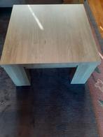 Salontafel, Ophalen, Gebruikt, 100 tot 150 cm, 50 tot 100 cm