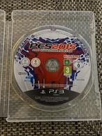 PlayStation 3 - Pro Evolution Soccer 2015(Disc only), 1 speler, Ophalen of Verzenden, Zo goed als nieuw, Vanaf 3 jaar