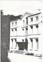 Bavel (N.Br) Klooster van de paters H. Hart 1980., Verzenden, 1960 tot 1980, Gelopen, Noord-Brabant