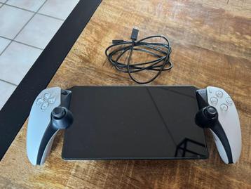 Playstation protal beschikbaar voor biedingen