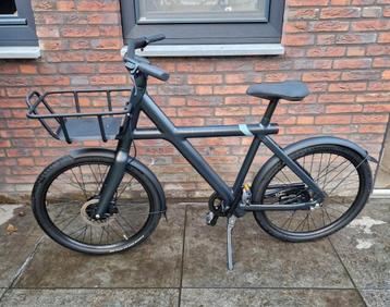 Vanmoof X3 met 91km op de teller beschikbaar voor biedingen