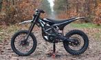 SUR-RON ULTRA BEE (bj 2024 model 2025), Bedrijf, Enduro, Sur-ron, Minimaal motorrijbewijs A1