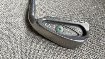 Ping Eye2 driving iron ijzer 1 beschikbaar voor biedingen