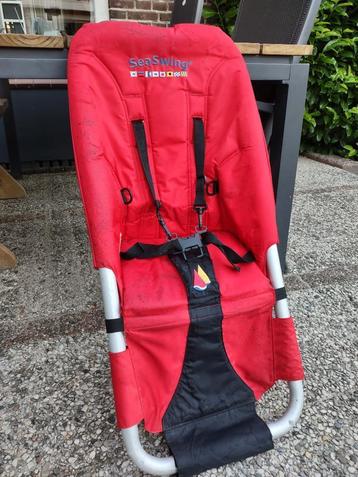 SeaSwing kinderstoeltje beschikbaar voor biedingen