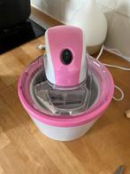 Ice cream maker NIEUW, Witgoed en Apparatuur, IJsmachines, Ophalen, Nieuw