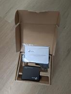 TP-Link MC210CS Single-Mode Media Converter, Ophalen, Nieuw