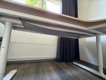Ikea BEKANT hoekbureau rechts - afbeelding 3