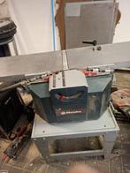 Metabo verdiktebank op onderstel. Bieden vanaf €400,00, Ophalen, Gebruikt, 1200 watt of meer, Overige typen