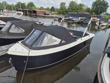  Namare 495 met 15pk Suzuki 2020 evt.Trailer  beschikbaar voor biedingen