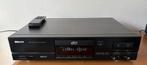 Philips Dcc recorder DCC730 (nieuwe riempjes en aandrukkers), Ophalen of Verzenden, Enkel, Philips, Auto-reverse