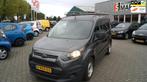 Ford Transit Connect 1.5 TDCI L1 Economy Edition Airco/NAP/I, Voorwielaandrijving, Stof, Gebruikt, 4 cilinders