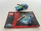 Lego Cars 9480 Finn McMissile, Lego, Avdgriend@kpnmail.nl, Lego, Ophalen of Verzenden