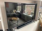 2nd hand 55inch Samsung, Audio, Tv en Foto, Televisies, 50 Hz, Ophalen of Verzenden, Zo goed als nieuw, Samsung