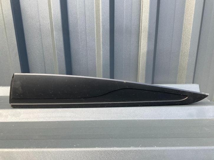 Sierlijst Portier Renault Clio 4 828772096R Links Achter, Auto diversen, Tuning en Styling, Ophalen of Verzenden