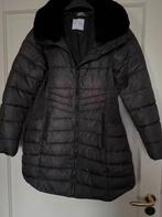 winterjas dames maat 42, Kleding | Dames, Ophalen of Verzenden, Zo goed als nieuw, Maat 42/44 (L), Zwart