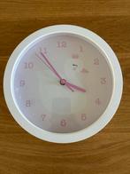 Leuke kinderklok met zwaan, Ophalen, Nieuw, Analoog, Wandklok