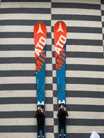 Ski’s 177 cm Atomic Redster XTI + XT12, 160 tot 180 cm, Ophalen of Verzenden, Zo goed als nieuw, Atomic