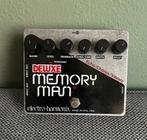 EHX Memory Man Deluxe Delay, Muziek en Instrumenten, Effecten, Ophalen of Verzenden, Gebruikt, Delay of Echo