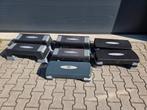 Step bodypump 7 stuks, Ophalen, Zo goed als nieuw, Stepbank