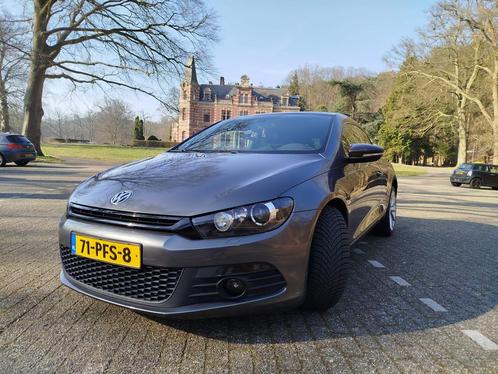 Volkswagen Scirocco 1,4 (160hp) automatic, Auto's, Volkswagen, Particulier, Scirocco, ABS, Airbags, Airconditioning, Android Auto