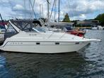 Maxum 2700 SCR boegschroef, Watersport en Boten, Gebruikt, 50 pk of meer, Ophalen of Verzenden, Polyester