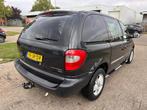 Chrysler Grand Voyager 2.4i SE / 6 Persoons, Voorwielaandrijving, 450 kg, Gebruikt, 4 cilinders