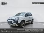 Fiat Panda 1.0 Hybrid City Cross |AIRCO|CARPLAY|BLUETOOTH| 2, Voorwielaandrijving, Stof, Panda, Wit