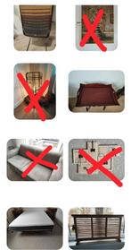 Huisraad te koop - Alles moet weg!, Ophalen, Zo goed als nieuw