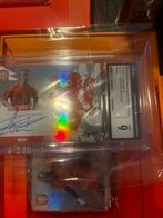 Dakka Holland Legend Autograph Set, Verzamelen, Ophalen of Verzenden, Nieuw, Overige sporten, Spelerskaart