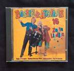 Bassie & Adriaan - 16 Zotte Liedjes CD uit 1994., Ophalen of Verzenden, Gebruikt, Muziek