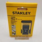 Stanley Pocket Laserafstandsmeter TLM40 12M NIEUW! nu €19.99, S, Nieuw, Ophalen of Verzenden, S