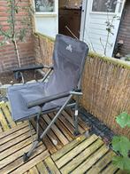 Camping stoelen, Ophalen, Zo goed als nieuw, Campingstoel