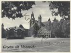 Maastricht  [KRST005-4133, Verzenden, 1960 tot 1980, Gelopen, Limburg