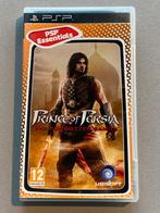 Prince of Persia: The Forgotten Sands - PSP, Spelcomputers en Games, Games | Sony PlayStation Portable, Avontuur en Actie, 2 spelers